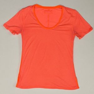 Lululemon Tee size 8